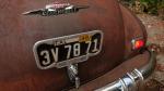 Oldsmobile Derelict Coupe by ICON 2016 года